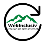 Logo webinclusiv